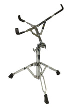 Load image into Gallery viewer, Zenison - SNARE DRUM STAND Double Braced Percussion Drummer Gear Heavy Duty
