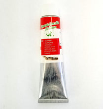 Load image into Gallery viewer, Artist Quality Oil Paint, Color: 522 Scarlet Red, 170 ml Tube, ASTM D4236
