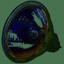 Load image into Gallery viewer, Sunlite 75MR16/NSP/12V 75-Watt Halogen MR16 GU5.3 Based Mini Reflector Bulb
