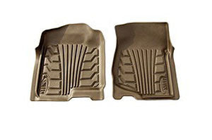 Lund 383050-T Nifty Catch-It Custom Molded Back Seat Floor Mats