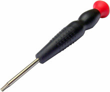 Load image into Gallery viewer, T8 Torx Star Screwdriver for Small Screws/Electronics/Gaming Devices/Laptops 
