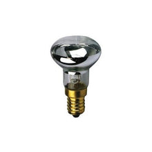 Load image into Gallery viewer, 25 Watt Light Bulb R39 E17 Replacement Motion Lamp Reflector Type
