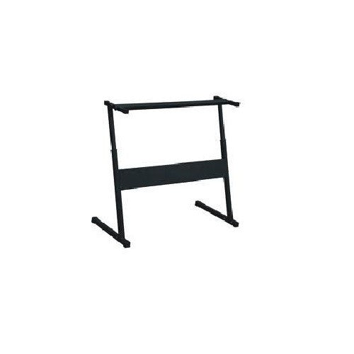 Z Style Keyboard Stand - Height Adjustable From 24