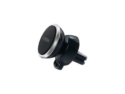 MQbix Air Vent Magnetic Holder Car Mount for Smartphones, Androids & iPhones