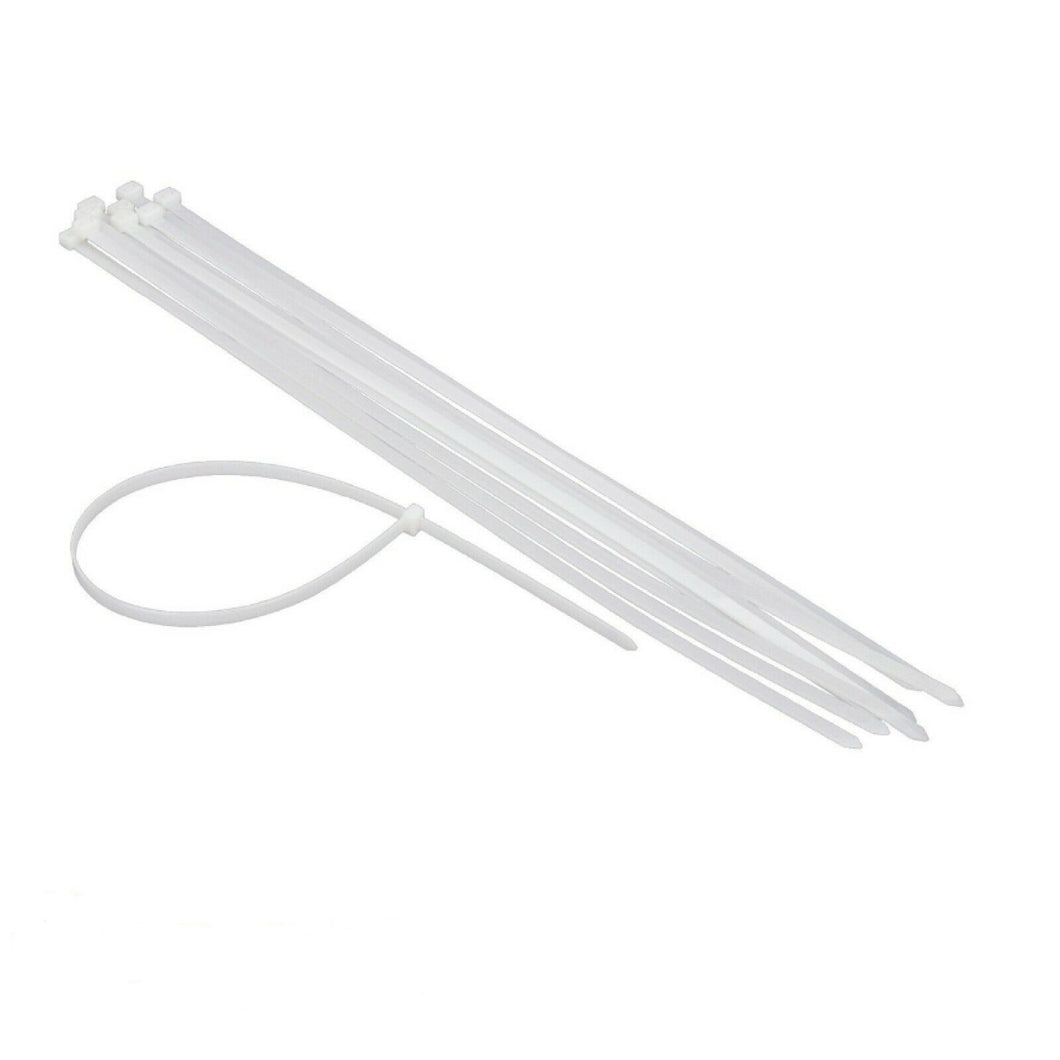 CABLE TIES 24 Pieces 14.5