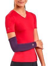 Load image into Gallery viewer, Tommie Copper Girls Core Full Arm sleeve
