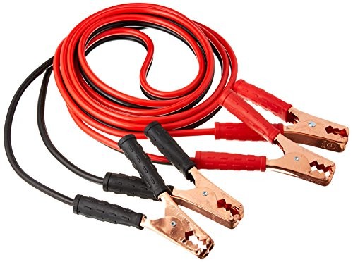 Pit Bull 12-Feet Booster Jumper Cable 10-Gauge CHIBC12