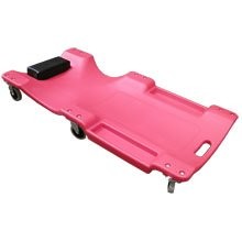 Pit Bull CHIJS8002 Blow Molded Creeper, 40