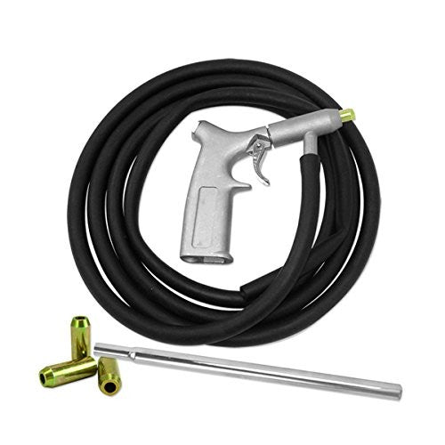 Air Sand Blasting Kit