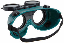 Load image into Gallery viewer, Pit Bull TAIG0138 Welding Safety Flip Up Goggles Eye Protection Glasses
