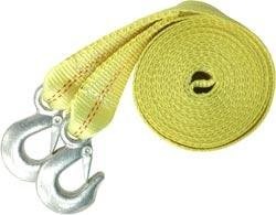 Heavy Duty 10,000 Lb Tow Strap 2