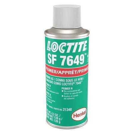 Loctite Primer and Cleaner - MPN: 21348 - Made in U.S.A.