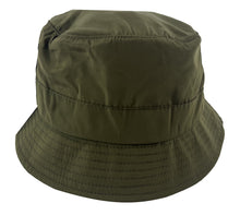 Load image into Gallery viewer, Classic Lightweight Bucket Hat by Goodfellow &amp; Co™ Olive Green Men&#39;s Med/Large
