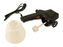 Load image into Gallery viewer, ELECTRIC PAINT SPRAY GUN - HIGH POWER SPRAYER - PAINTERS TOOL New
