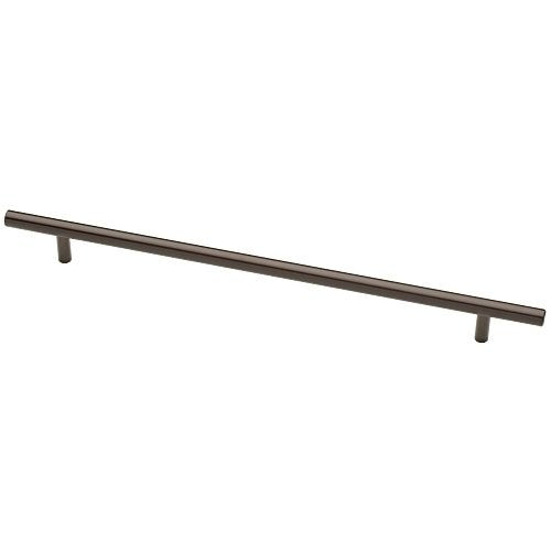 Liberty 288mm C-C 368mm Overall Cabinet Hardware Handle Bar Pull