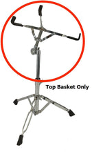 Load image into Gallery viewer, Zenison - SNARE DRUM STAND Double Braced Percussion Drummer Gear Heavy Duty
