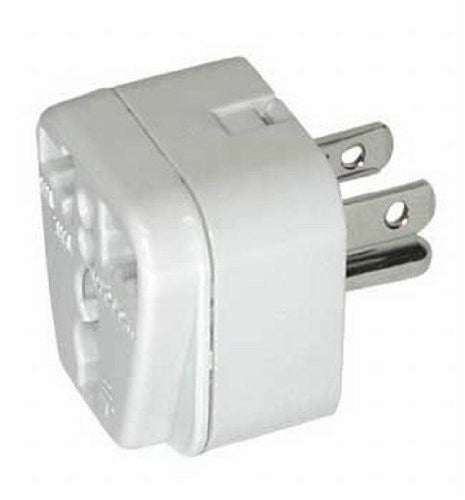 Blackpoint Products VC-037  Universal Plug