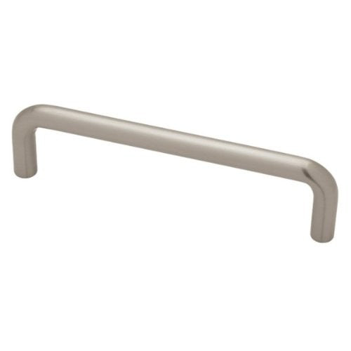 Liberty P604DC-SN-C 4-Inch Cabinet Hardware Handle Wire Pull