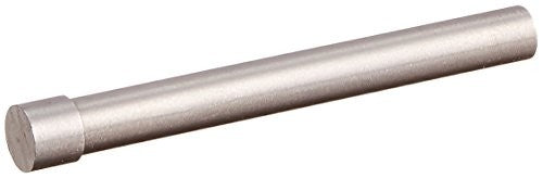 Uxcell Round Tip Steel Straight Shaped Pin Punches (5 Piece), 6mm