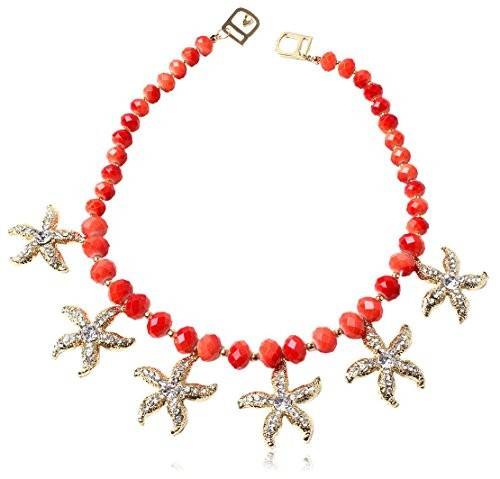 Amrita Singh Bali Starfish Necklace