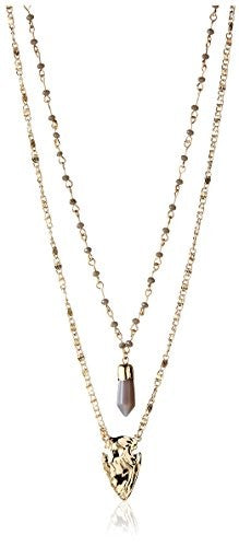 Fortuni Layered Necklace
