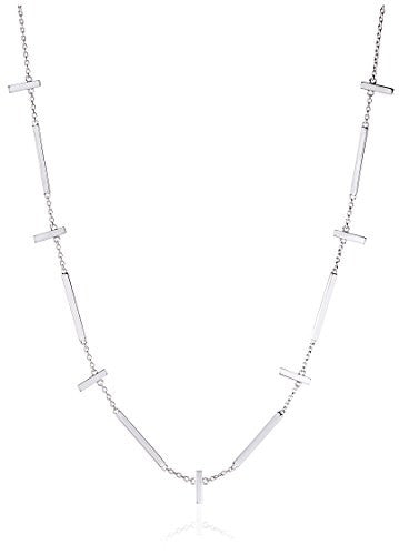 Elizabeth and James Arbus Necklace, 16