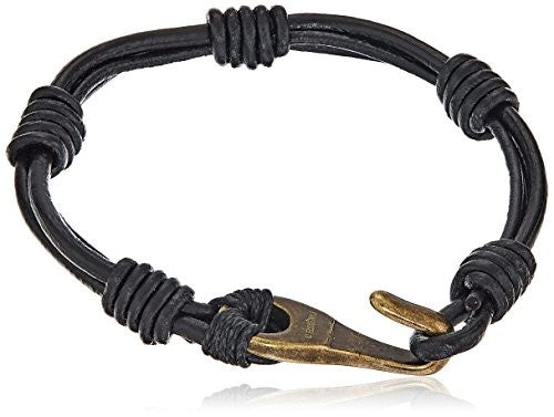 Ed Jacobs Men's Knot Bracelet