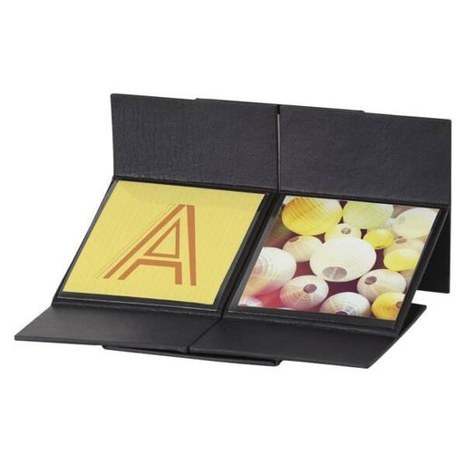 Loft by Umbra Fotoflip Flexible Frame Black