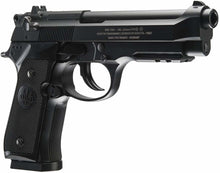 Load image into Gallery viewer, Umarex Beretta M92 A1 Blowback Full-Auto177 Caliber BB Gun Air Pistol
