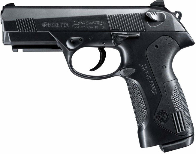 Beretta PX4 Storm Blowback177 Caliber Pellet or BB Gun Air Pistol (Refurbished - Like New Condition)