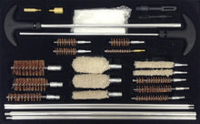 Load image into Gallery viewer, 78pc Professional Universal Gun Cleaning Kit for Pistols, Shotguns, Rifles &amp; More

