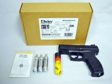 Load image into Gallery viewer, Daisy Powerline 426 CO‚àö¬¢‚Äö√Ñ√∂‚Äö√Ñ√∂ Air Pistol BB Gun, 430 fps (Refurbished - Like New Condition)
