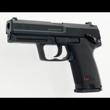 Load image into Gallery viewer, HK Heckler &amp; Koch USP .177 Caliber BB Pistol Gun, Standard Action, 400 fps (Refurbished - Like New Condition)
