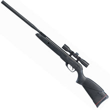 Load image into Gallery viewer, Gamo Big Cat Whisper .177 Caliber Air Rifle &amp; 4x32 Scope - 1300 FPS (Refurbished - Like New Condition)
