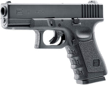 Load image into Gallery viewer, GLOCK 19 Gen3177 Caliber BB Gun Air Pistol (Refurbished - Like New Condition)
