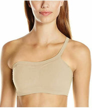 Load image into Gallery viewer, Hanes Women&#39;s Ultimate Bandini Multi-Way Wirefree, Soft Taupe, X-Small
