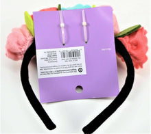 Load image into Gallery viewer, Spritz™ Girls Floral Headbands - Flowered Crowns
