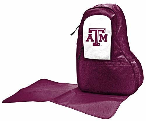 Wild Sports Lil Fan Sling Bag College Collection