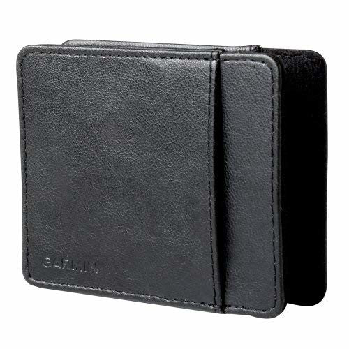 Garmin Portable Navigator Case - Leather 010-10723-13