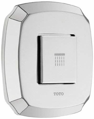 Toto TS970C3#CP Guinevere Push Button Valve, Trim only, Polished Chrome