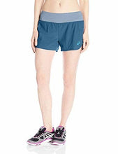Load image into Gallery viewer, ASICS Women&#39;s Woven 2 in 1 Shorts
