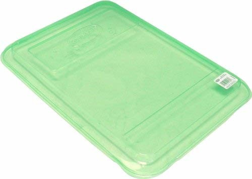 Dynamic HZ020465 Enviro-Tray Recycled Plastic Paint Tray Lid, 9-1/2-Inch