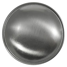 Load image into Gallery viewer, Laurey 22139 1 1/4&quot; Georgetown Knob - Satin Chrome Classic Silver Drawer Knob
