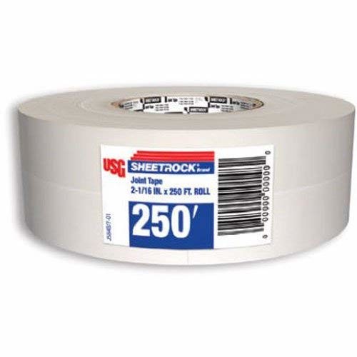 US Gypsum Company 382175 250' Sheetrock Joint Tape