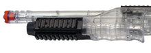 Load image into Gallery viewer, UMAREX Walther SG 9000 Airsoft 6mm Shotgun CO2 SEMI AUTO Tactical 3-Shot Burst
