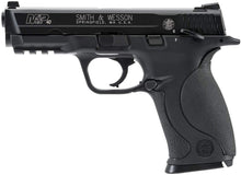 Load image into Gallery viewer, Smith &amp; Wesson M&amp;P 40177 Caliber BB Gun Air Pistol
