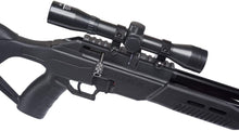 Load image into Gallery viewer, Umarex Fusion 2 Air Rifle .177 Caliber Pellet Gun with 4X32 Scope, 750 fps
