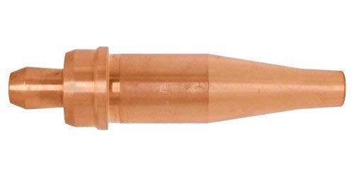 Uniweld 1-101A-00 Series Ameriflame Cutting Tip for Use with Oxygen and Acetylene