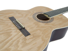 Load image into Gallery viewer, Classic Acoustic Guitar with Nylon Strings, 40&quot; - Natural
