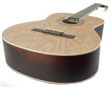 Load image into Gallery viewer, Classic Acoustic Guitar with Nylon Strings, 40&quot; - Natural
